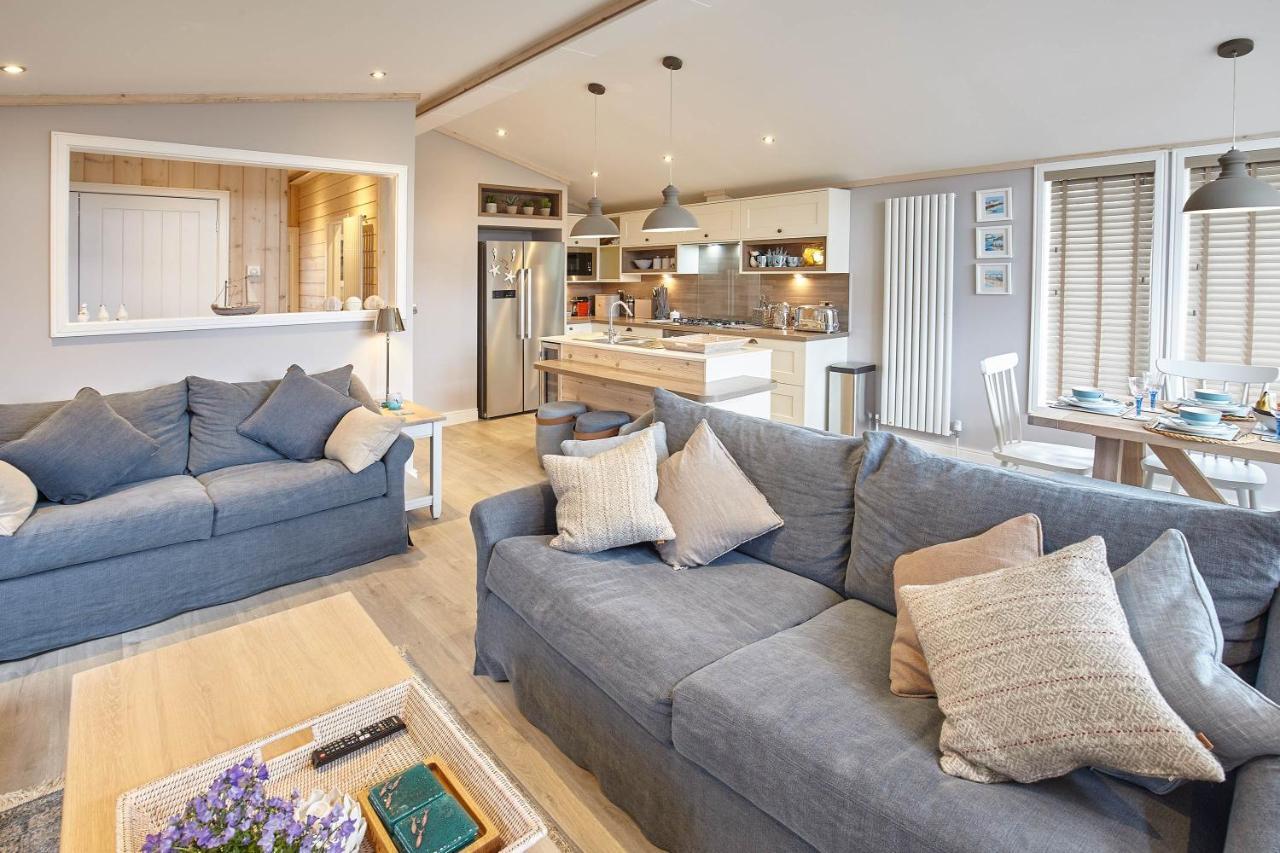 Host & Stay - Puffins Rest Runswick Exterior photo